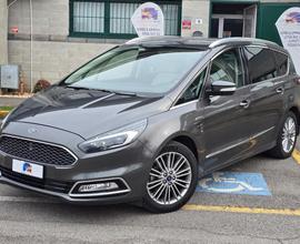 FORD S-Max 2.0 TDCi 180CV Start&Stop AWD Vignale
