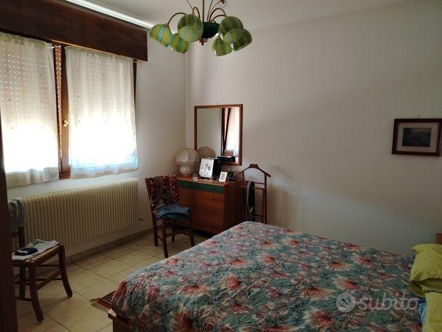 Appartamento – TV - Vista 4