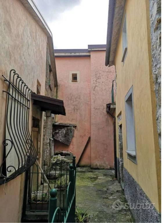 Appartamento – Maissana, La Spezia - Altro