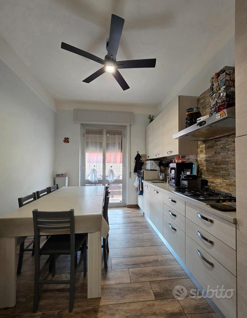 Appartamento – Vignole Borbera, Monterosso - Vista 2