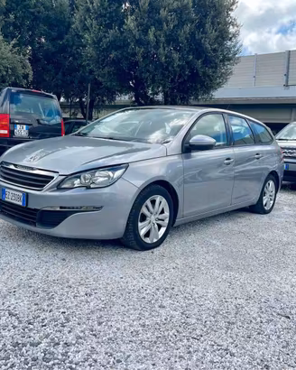 PEUGEOT 308 BlueHDi - SW - ALLURE