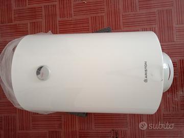 boiler scaldacqua elettrico