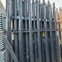 Ponteggio Edilponte Verniciato 800mq