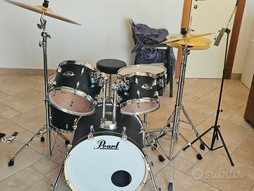 Batteria PEARL EXPORT SERIES DRUM