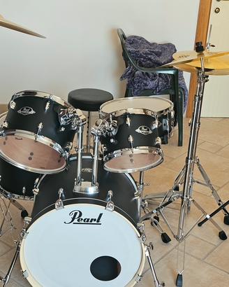 Batteria PEARL EXPORT SERIES DRUM