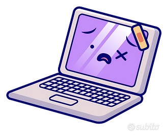 Ritiro Computer Guasti