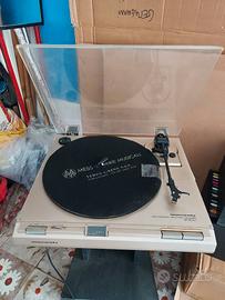 GIRADISCHI semiautomatico MARANTZ TT 221 Vintage