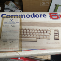 Commodore 64