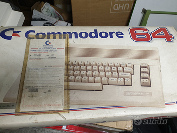 Commodore 64