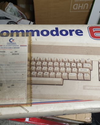 Commodore 64