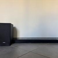 Soundbar Samsung