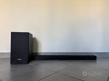 Soundbar Samsung