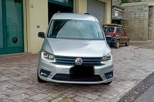 Caddy Maxi 5 posti autocarro N1