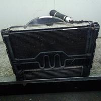 RADIATORE BMW SERIE 1 (E81/E87) (03/07-12/12 N47D2