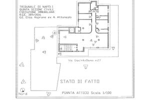 Appartamento na 389/2016