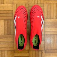 Adidas Predator League Laceless FG/MG