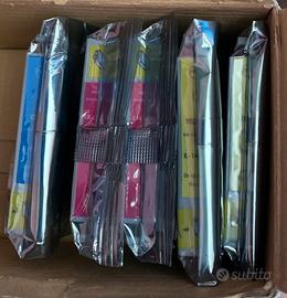 Cartucce epson