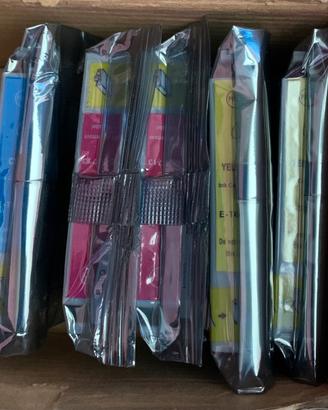 Cartucce epson
