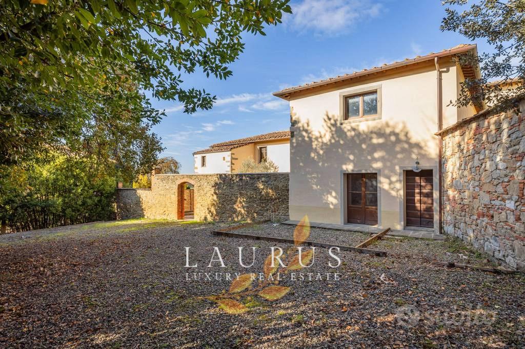 Appartamento – Cortona, Montecchio - Vista 5
