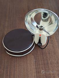Flash Vintage Photavit Dinamo - Componenti Philips
