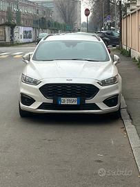 FORD mondeo hybrid 2020