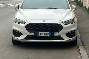 FORD mondeo hybrid 2020