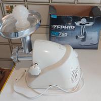 TRITACARNE PASSAPOMODORO ZEPHIR ZHC 790 (600 Watt)