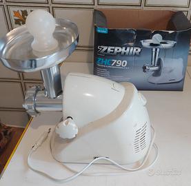 TRITACARNE PASSAPOMODORO ZEPHIR ZHC 790 (600 Watt)