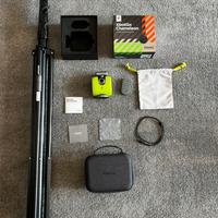 XbotGo Chamaleon AI-Action camera