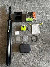 XbotGo Chamaleon AI-Action camera