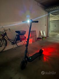 Monopattino elettrico
