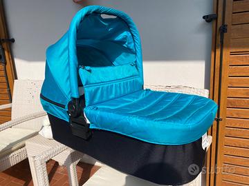 Navicella baby jogger