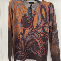 Maglia SOFFIO , nuova con cartellino