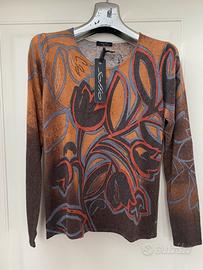 Maglia SOFFIO , nuova con cartellino