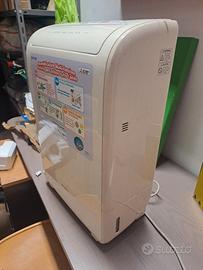 Deumidificatore Mitsubishj mjE15bx s1 it