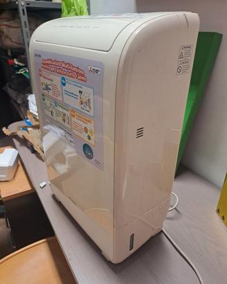Deumidificatore Mitsubishj mjE15bx s1 it
