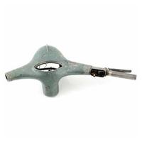 Manubrio Piaggio Vespa 125 a tre marce