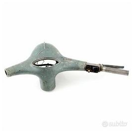 Manubrio Piaggio Vespa 125 a tre marce