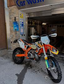 Ktm 300 exc