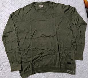 Lee pullover 