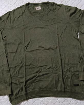 Lee pullover 