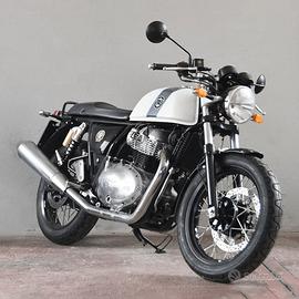 Royal Enfield Continental GT - 2020 usata