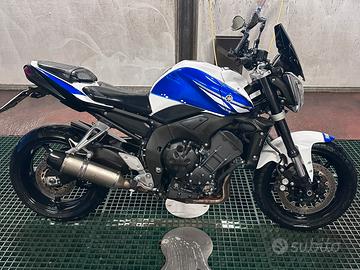 Yamaha FZ1