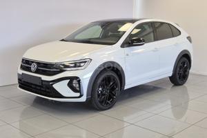 Volkswagen Taigo 1.5 tsi r-line plus 150cv dsg