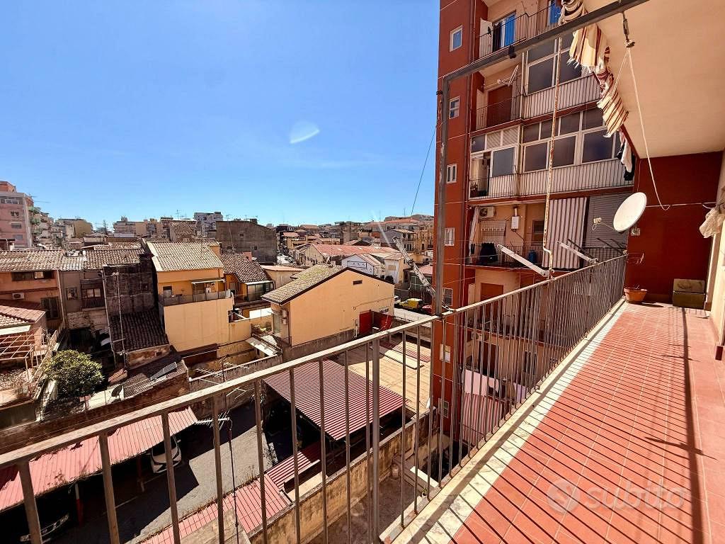 Appartamento – Catania, Picanello, Picanello-Ognina-Barriera-Canalicchio - Vista 3