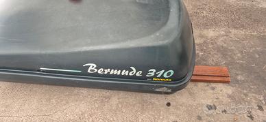 Baule portatutto