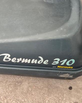 Baule portatutto