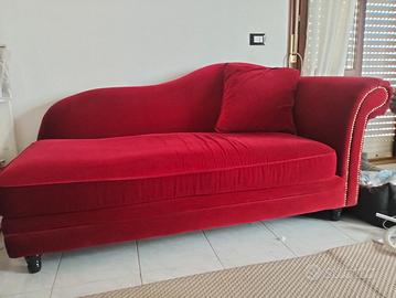 elegante divano maison di monde 