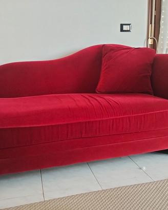 elegante divano maison di monde 