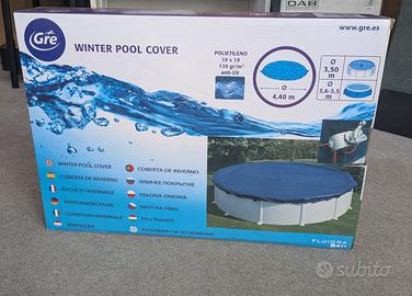 Gre CIPR351 - 3 coperture